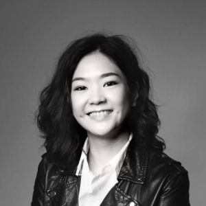 Head of Content-Claudia TSENG